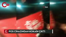 İstanbul’da polisi şoke eden uyuşturucu zulası