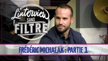 Frédéric Michalak se confie sur la célébrité des sportifs : 