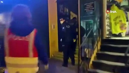 11 ilde 'Twitch' operasyonu: 40 kişi gözaltına alındı