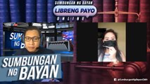 Sumbungan Ng Bayan: INA, LABIS NA NANGUNGULILA SA DALAWANG ANAK NA INILAYO SA KANYA!