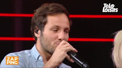 Vianney : pourquoi le chanteur a accepté, en pleine pause dans sa carrière, de participer à Taratata ?