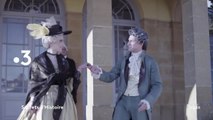 Secrets d’histoire - 4 novembre
