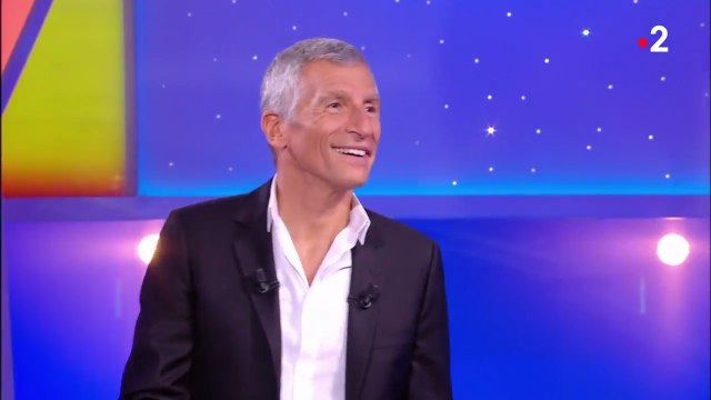TLMVPSP : Nagui bluffé par l'anecdote d'un candidat sur Tina Turner