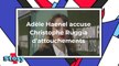 Adèle Haenel accuse le réalisateur Christophe Ruggia d'"attouchements" et de "harcèlement sexuel"