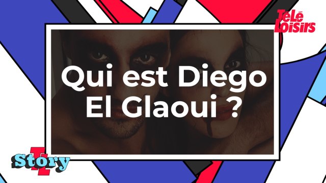 Qui est Diego El Glaoui, le nouveau compagnon d'Iris Mittenaere