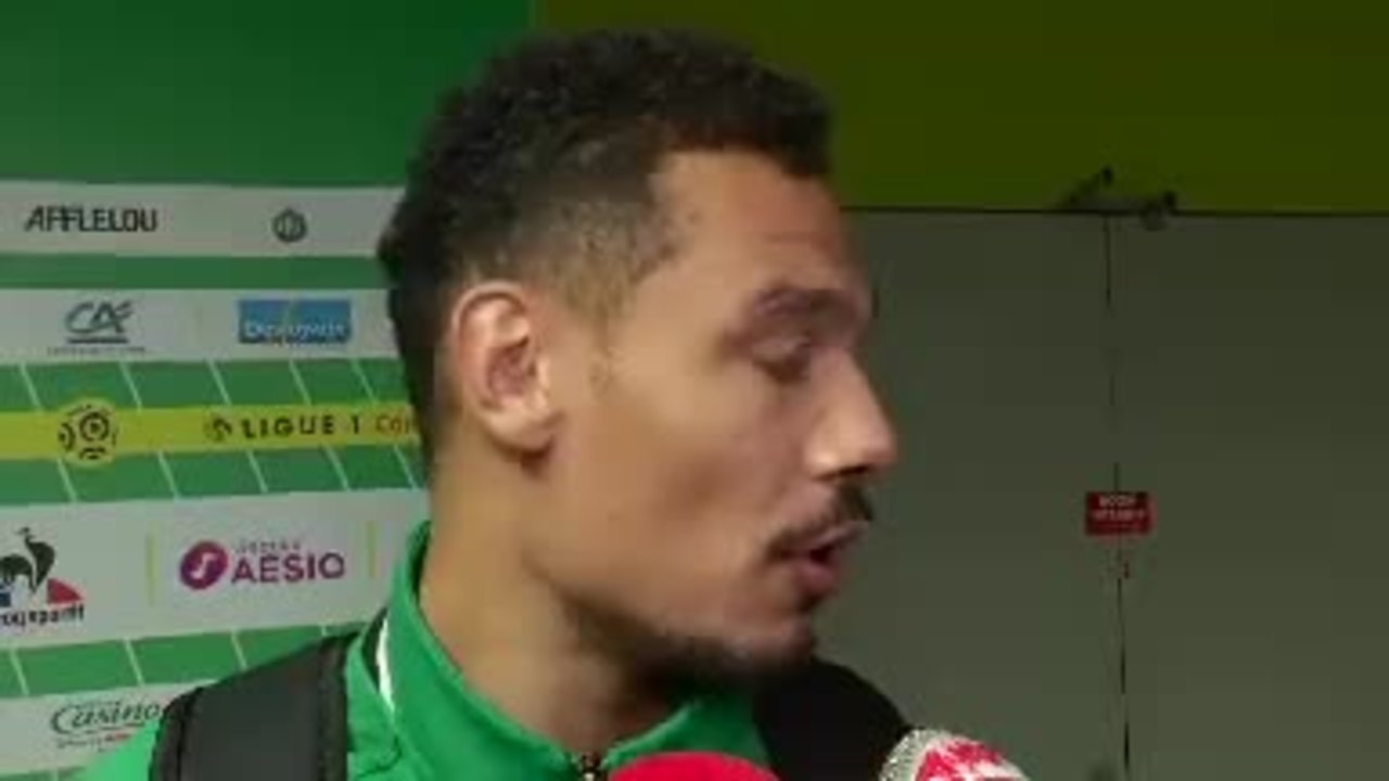 12e j. - Kolodziejczak : "Un peu triste sans notre 12e homme"