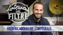 Frédéric Michalak : reconversion, Dieux du stade, Jacques Chirac, télévision... Son interview sans filtre !
