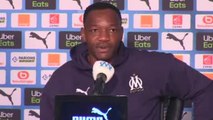 OM - Mandanda : 