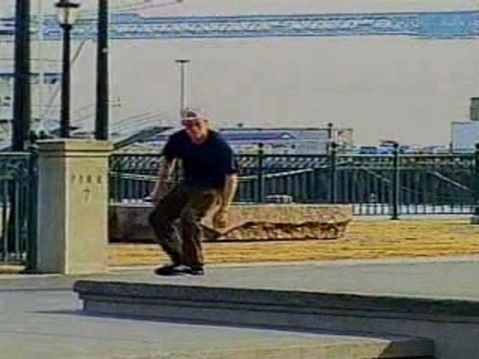 Girl Yeah Right - Marc Johnson
