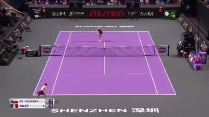 Masters - Pliskova rejoint le dernier carré