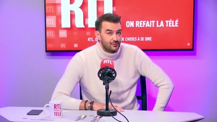 Cyril Lignac excédé par les paparazzi : "Je n'ai pris personne en otage"