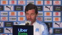 OM - Villas-Boas : 