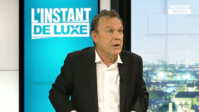 Julien Lepers, Patrick Sébastien, Thierry Beccaro... : leur projet fou entre lourdés de la télé !