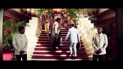 OSS 117 en 30 répliques cultes