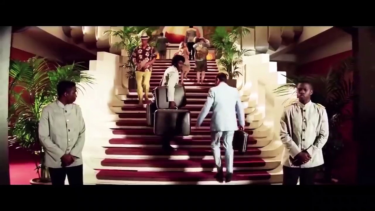 OSS 117 en 30 répliques cultes