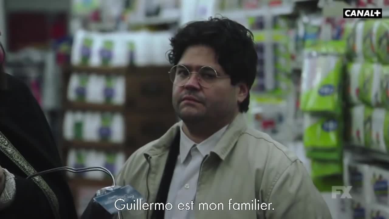 What We Do in the Shadows - 24 octobre