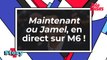 Maintenant ou Jamel, en direct sur M6 !