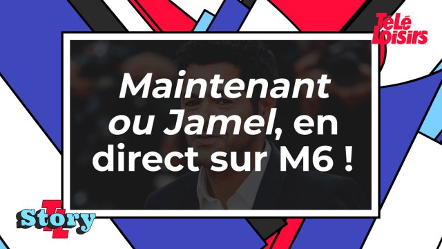 Maintenant ou Jamel, en direct sur M6 !