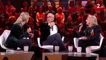 Grand Échiquier : Véronique Sanson raconte sa rencontre avec Fabrice Lucchini (VIDÉO)