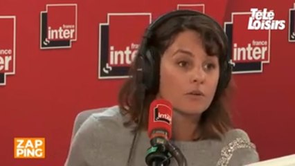Ce sujet que Faustine Bollaert voudrait traiter… mais ne peut pas