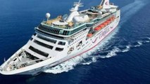 Cordelia cruise ship turns back to Mumbai, passengers not allowed to disembark in Goa