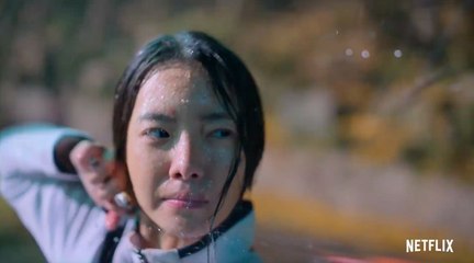 All Of Us Are Dead - S01 Trailer (English) HD