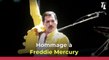 Freddie Mercury : retour sur la carrière du chanteur