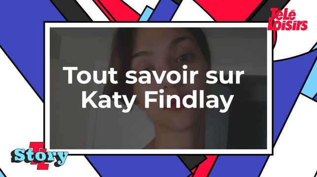 Frissons d'amour : tout savoir sur Katy Findlay