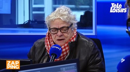 Josée Dayan se souvient de la naissance du personnage de Capitaine Marleau