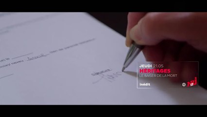 Héritages - 31 octobre