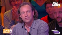 Philippe Candeloro revient sur cette remarque déplacée pendant les JO qui 