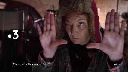 Capitaine Marleau - 29 octobre