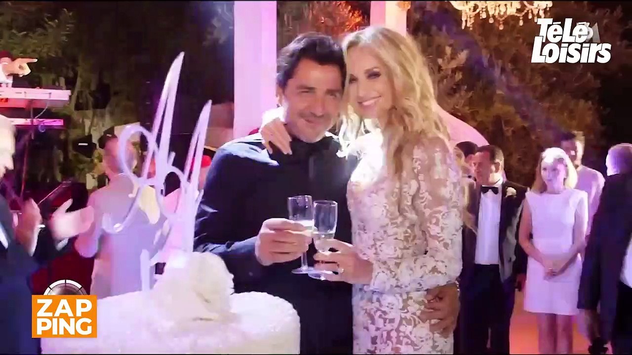 Adriana Karembeu dévoile le visage de sa fille Nina sur M6