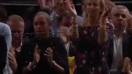 Rolex Paris Masters - Chardy s'offre Medvedev