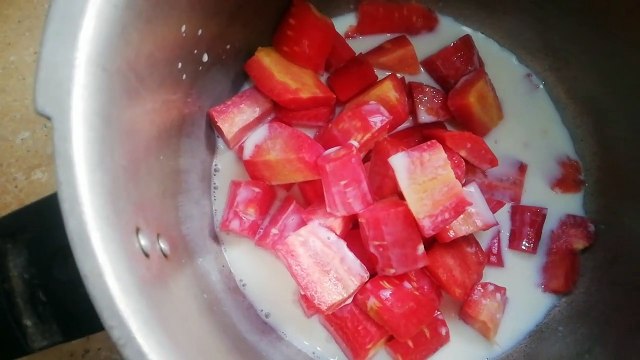 gajar ka halwa - Halwai Style Gajar Ka Halwa - Gajar Ka Halwa Banane Ka Tarika