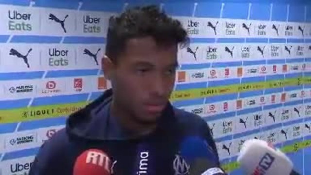 10e j. - Kamara : Continuer à gagner pour rester en haut du classement