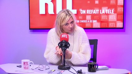 "Plus jamais ça !" Flavie Flament raconte son gros moment de gêne face à Marc Lavoine