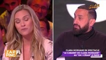 Cyril Hanouna propose à Clara Morgane d'intégrer la Grande Darka