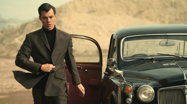 Pennyworth (Amazon Prime Video) : découvrez Alfred, le futur majordome de Batman dans cette série d'action