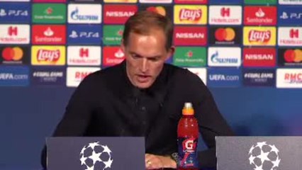 11e j. - Le plus beau DIM, c'est eux !