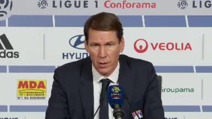 11e j. - Garcia : "Je n’ai pas encore choisi mon système de jeu"