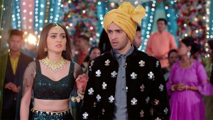 Sasural Simar Ka 2 Episode 227; Aarav makes everyone shocked | FilmiBeat