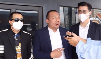 "โย่ง เชิญยิ้ม" รู้ยัง "ทิดสมปอง" เปิดใจชี้แค่หยอกกันเล่น เผยคนแห่ออดิชั่นค่ายเพลง