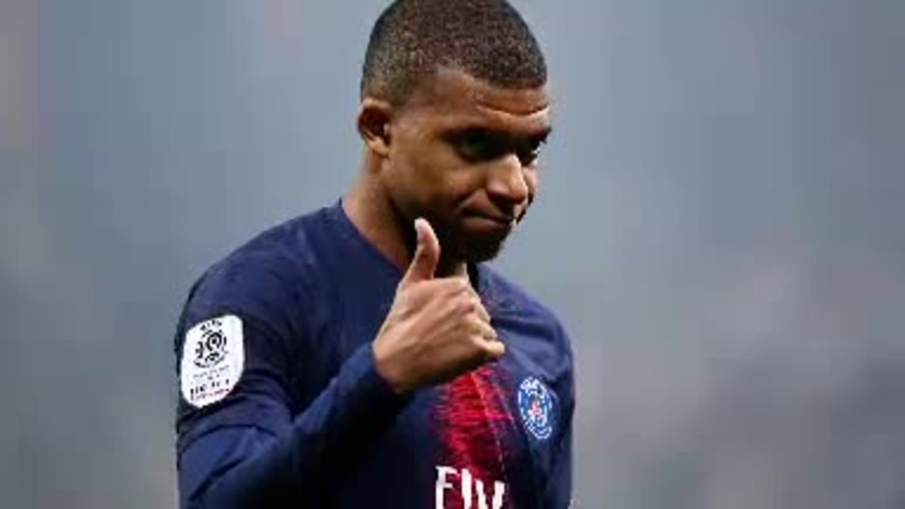 OM - Mandanda sur Mbappé : "Kylian est le meilleur joueur de L1 et l'un des meilleurs du monde"