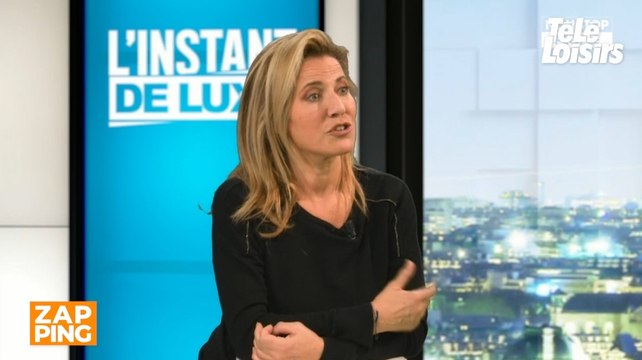 Natacha Amal : l'ex star de Femmes de loi évoque un retour possible sur TF1