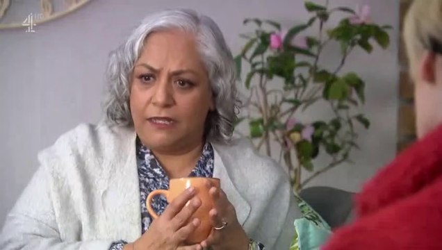 Hollyoaks 3rd January 2022