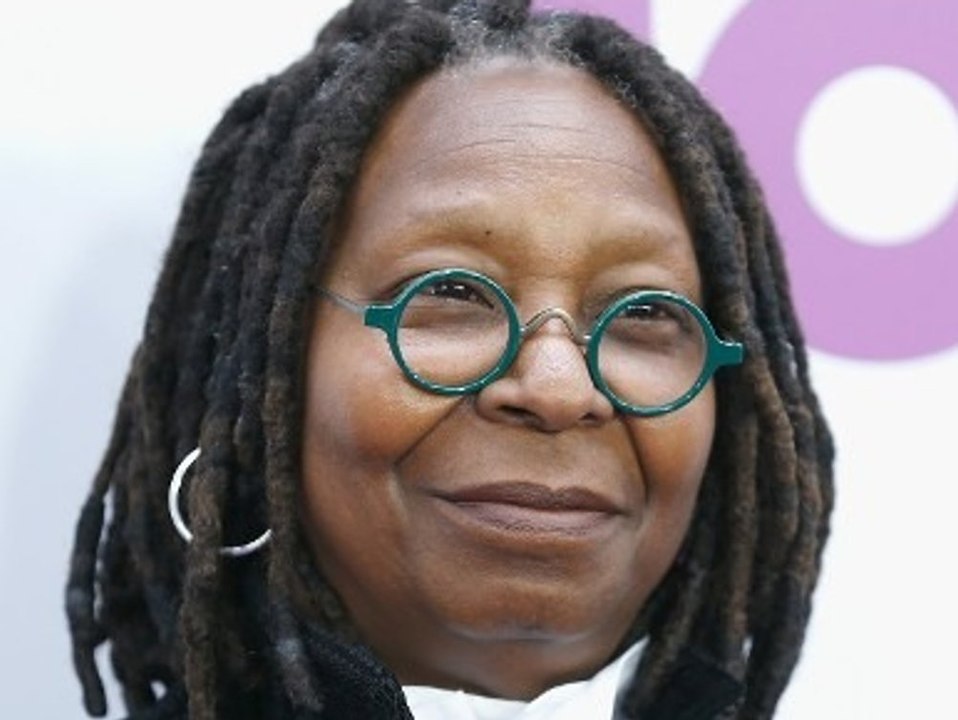 Corona-Pause: Auch Whoopi Goldberg hat sich angesteckt
