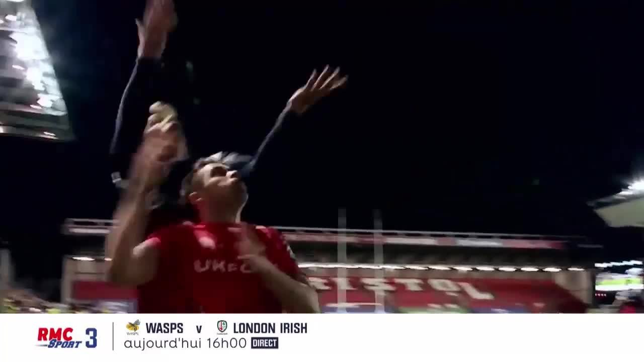 London Wasps / London Irish
