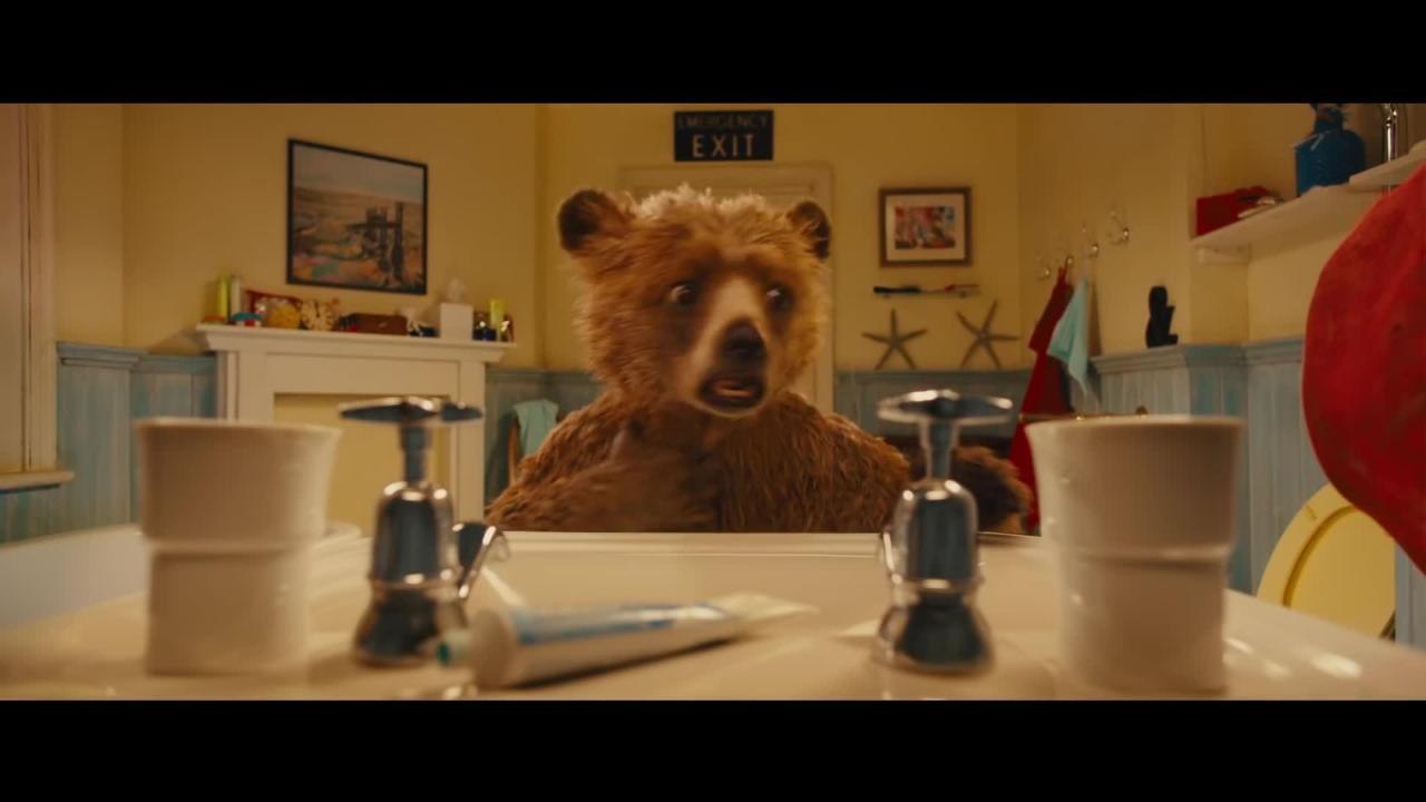 Paddington - 31 octobre