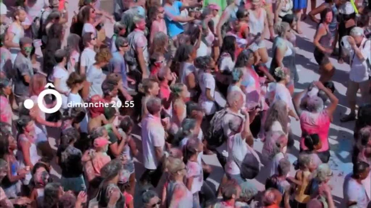 Passion outre-mer - 27 octobre